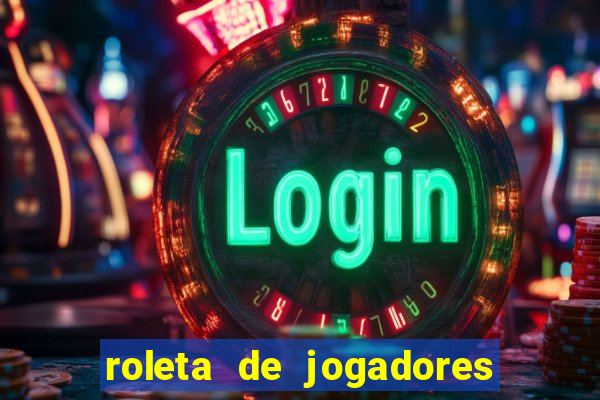 roleta de jogadores do fifa 24